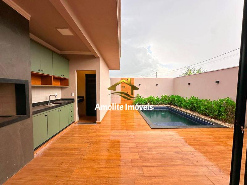 Casa de Condomínio com 3 quartos à venda, 156m² — foto 33 de 54