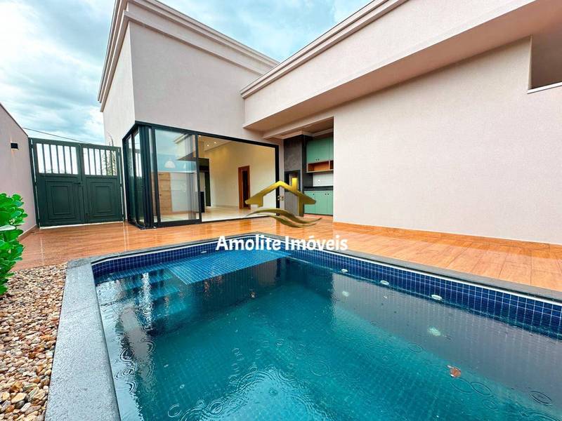 Casa de Condomínio com 3 quartos à venda, 156m² — foto 17 de 54