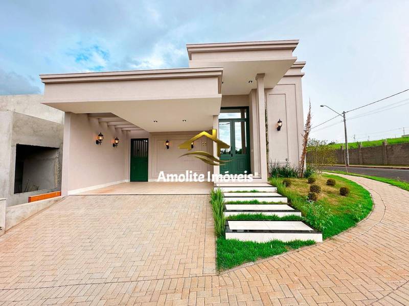 Casa de Condomínio com 3 quartos à venda, 156m² — foto 36 de 54