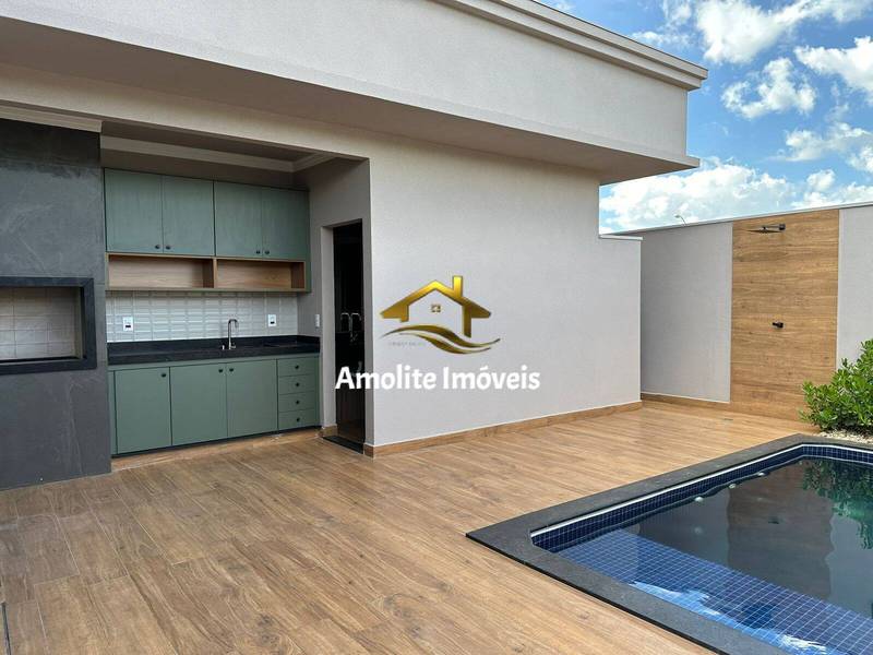 Casa de Condomínio com 3 quartos à venda, 156m² — foto 51 de 54