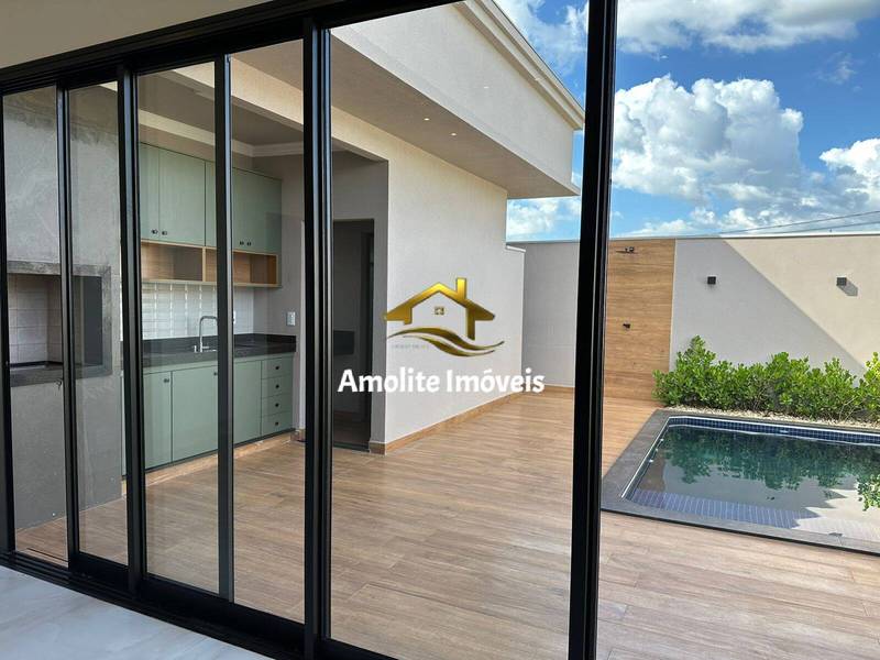 Casa de Condomínio com 3 quartos à venda, 156m² — foto 50 de 54