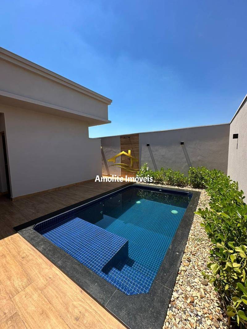 Casa de Condomínio com 3 quartos à venda, 156m² — foto 10 de 54