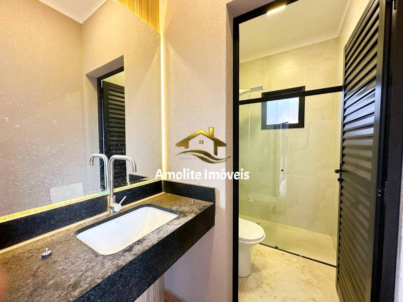 Casa de Condomínio com 3 quartos à venda, 156m² — foto 21 de 54