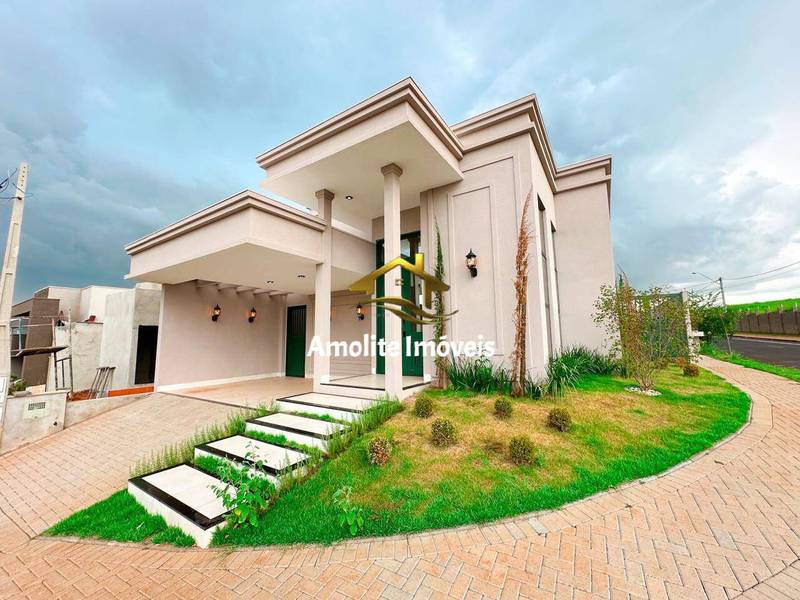 Casa de Condomínio com 3 quartos à venda, 156m² — foto 35 de 54