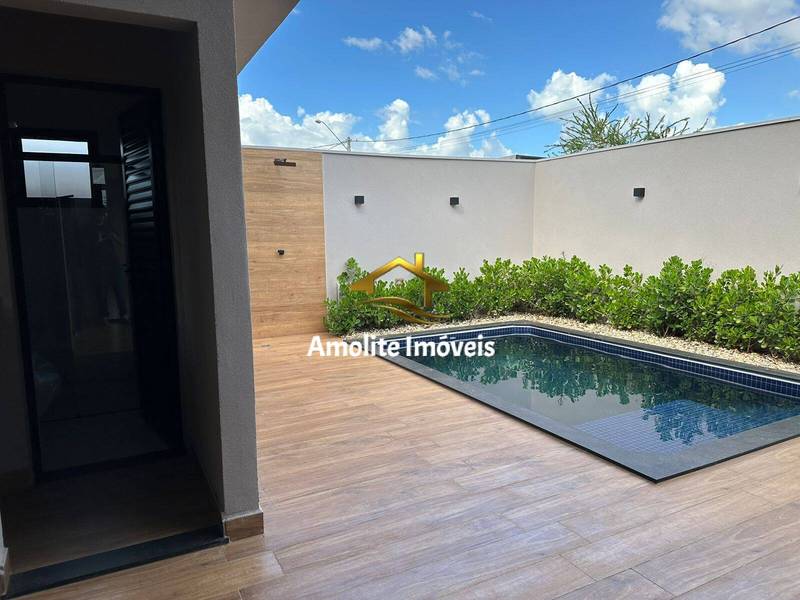 Casa de Condomínio com 3 quartos à venda, 156m² — foto 52 de 54