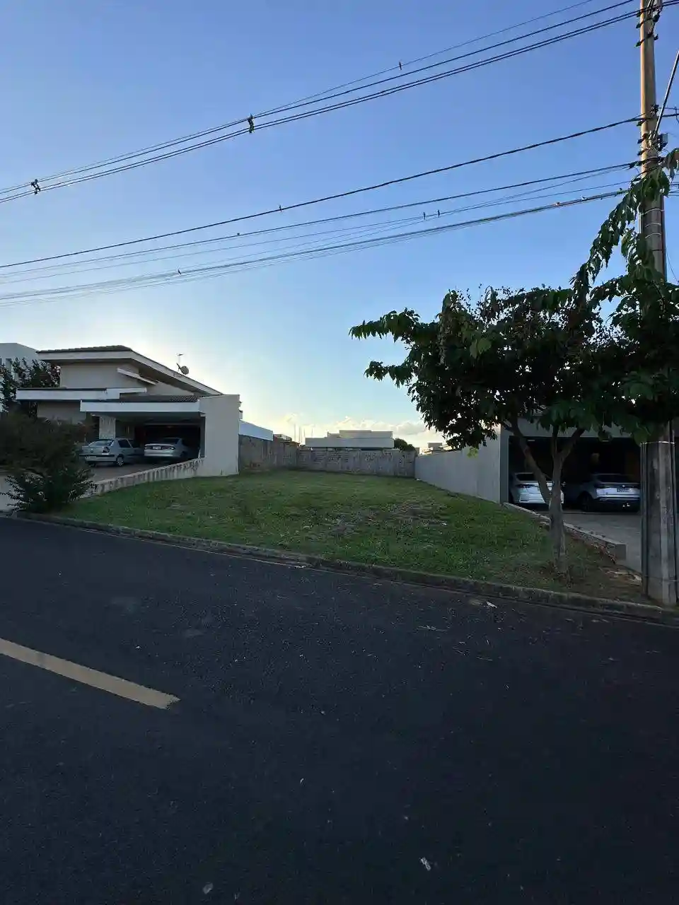 Terreno / Lote / Condomínio  à venda, 418m² — foto 6 de 8