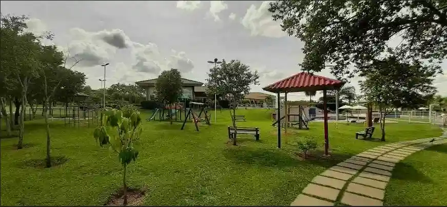 Terreno / Lote / Condomínio  à venda, 418m² — foto 3 de 8