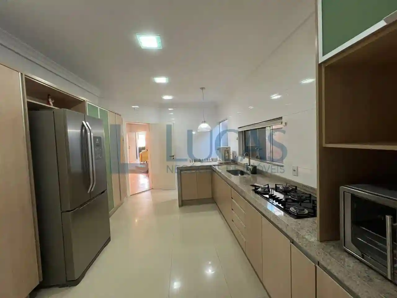 Casa de Condomínio com 4 quartos à venda, 345m² — foto 20 de 25