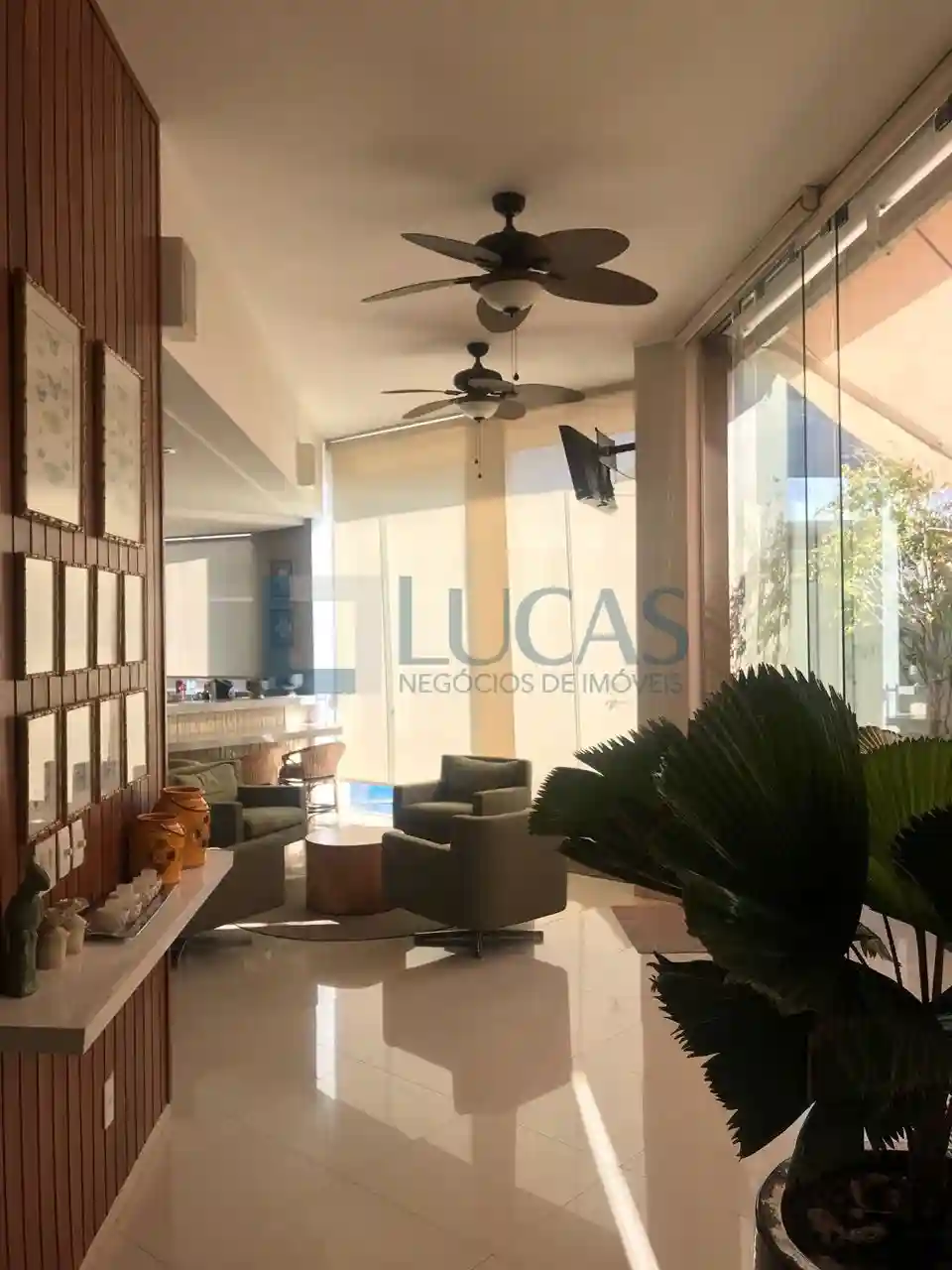 Casa de Condomínio com 4 quartos à venda, 345m² — foto 7 de 25