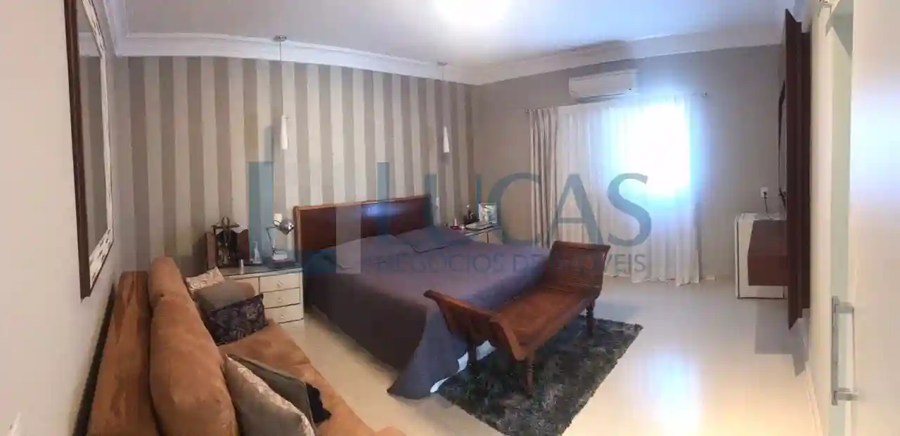 Casa de Condomínio com 4 quartos à venda, 345m² — foto 17 de 25