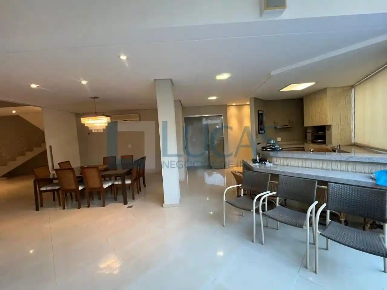 Casa de Condomínio com 4 quartos à venda, 345m² — foto 25 de 25