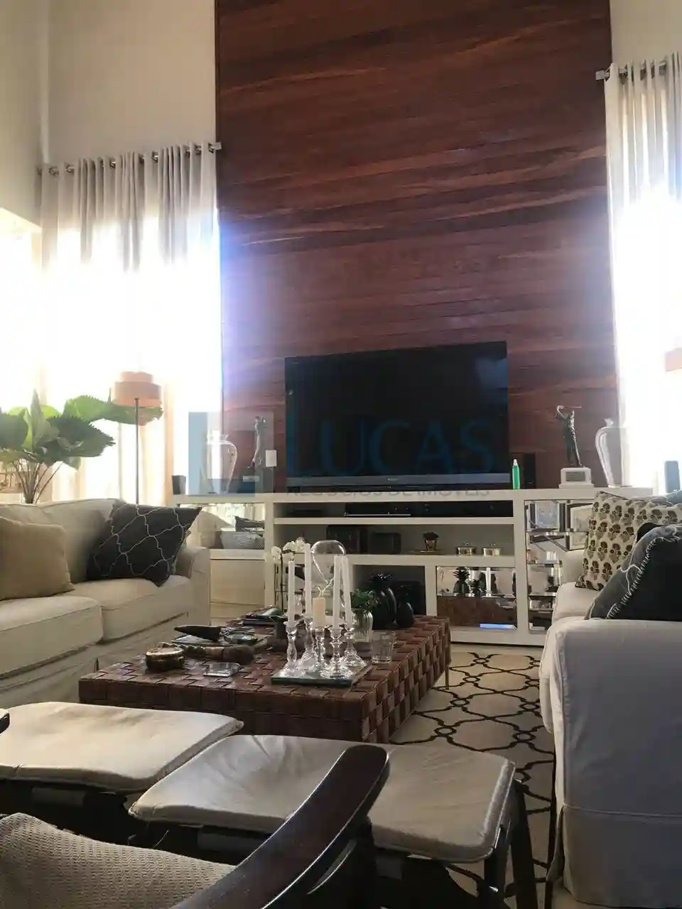 Casa de Condomínio com 4 quartos à venda, 345m² — foto 18 de 25