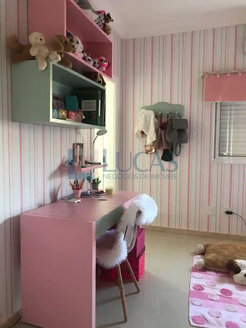 Casa de Condomínio com 4 quartos à venda, 345m² — foto 13 de 25