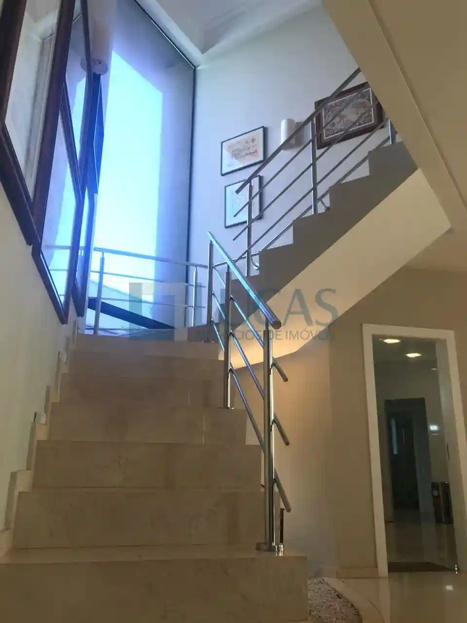 Casa de Condomínio com 4 quartos à venda, 345m² — foto 6 de 25