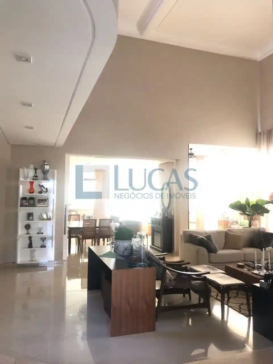 Casa de Condomínio com 4 quartos à venda, 345m² — foto 21 de 25