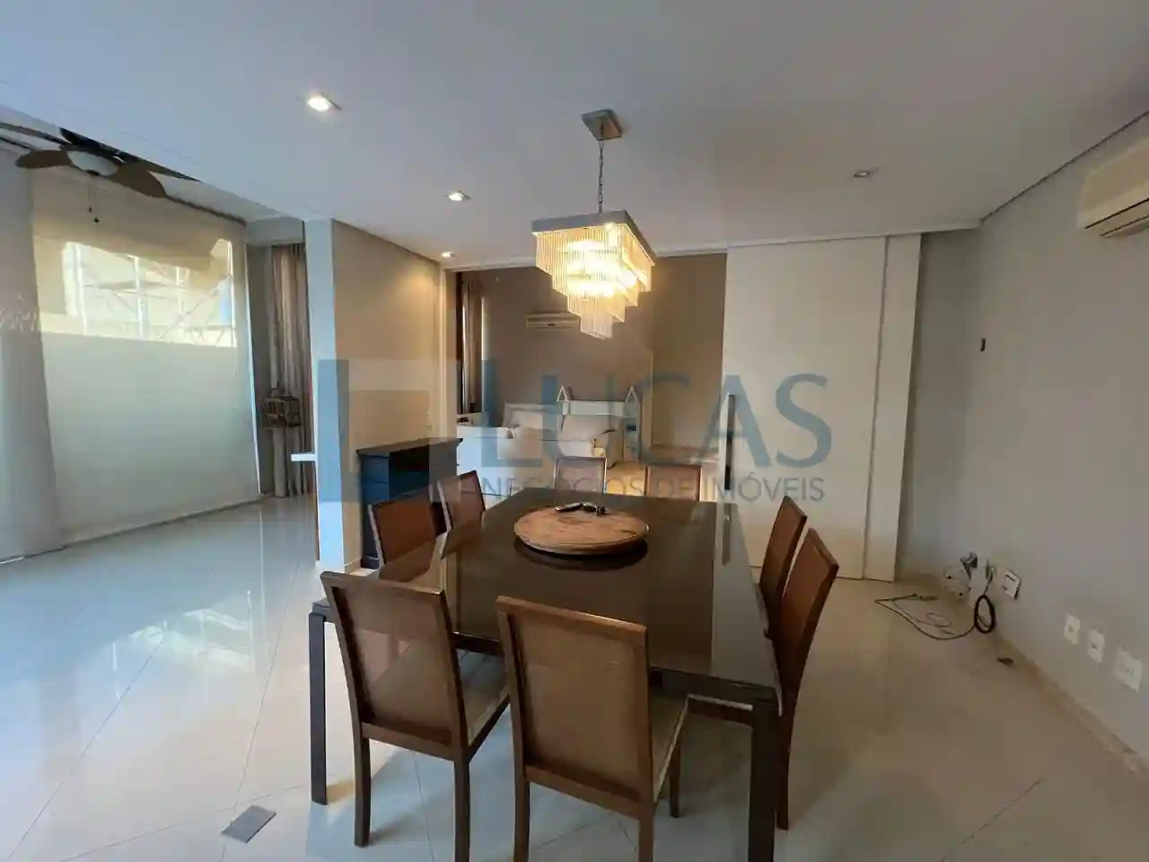 Casa de Condomínio com 4 quartos à venda, 345m² — foto 11 de 25
