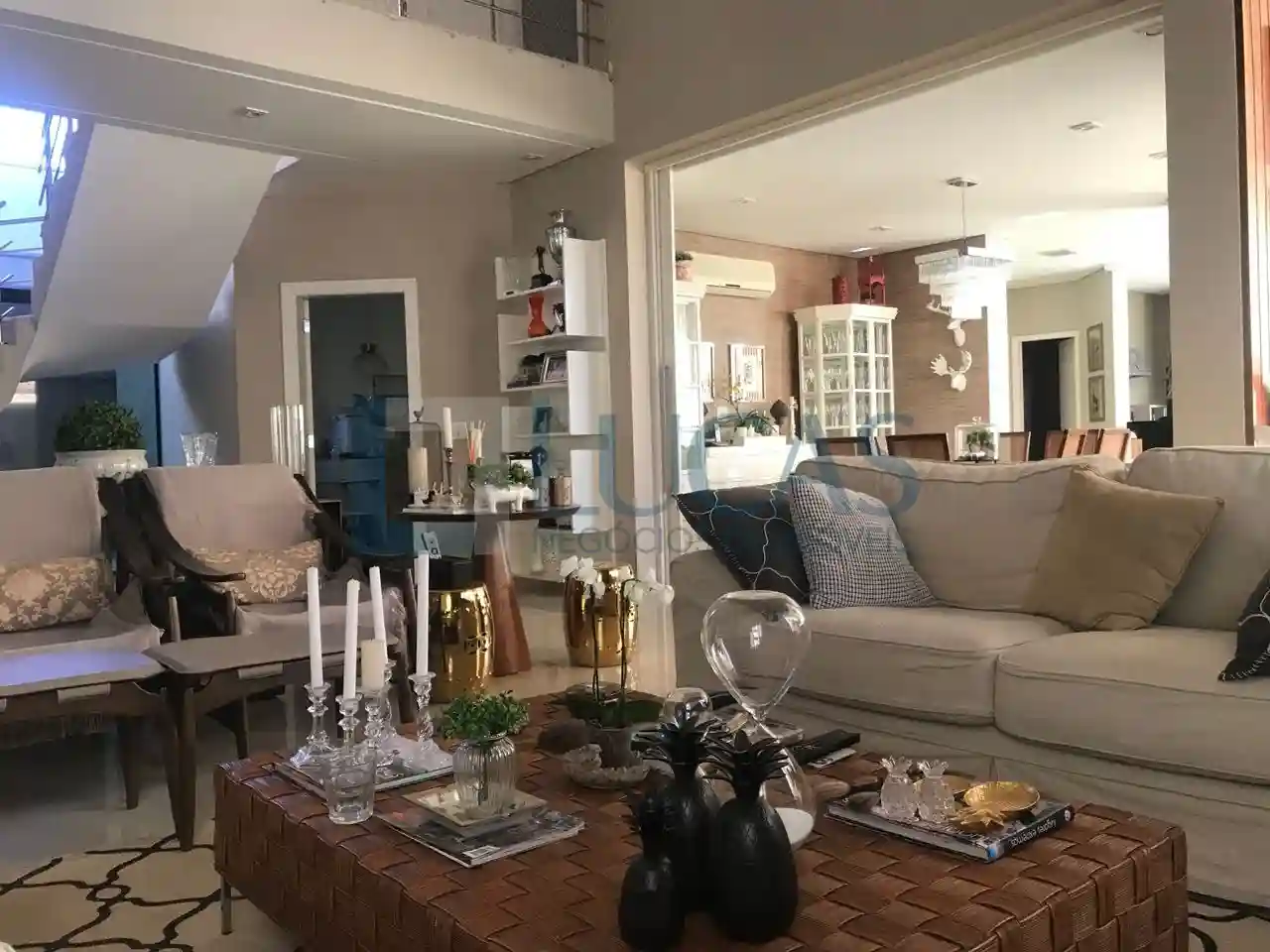 Casa de Condomínio com 4 quartos à venda, 345m² — foto 16 de 25