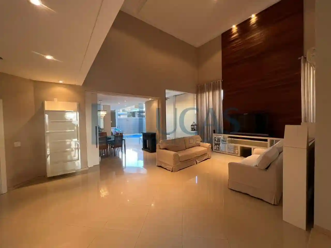 Casa de Condomínio com 4 quartos à venda, 345m² — foto 22 de 25