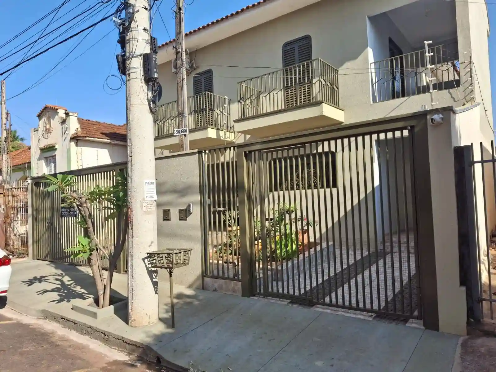 Sobrado com 3 quartos à venda, 250m² — foto 1 de 14