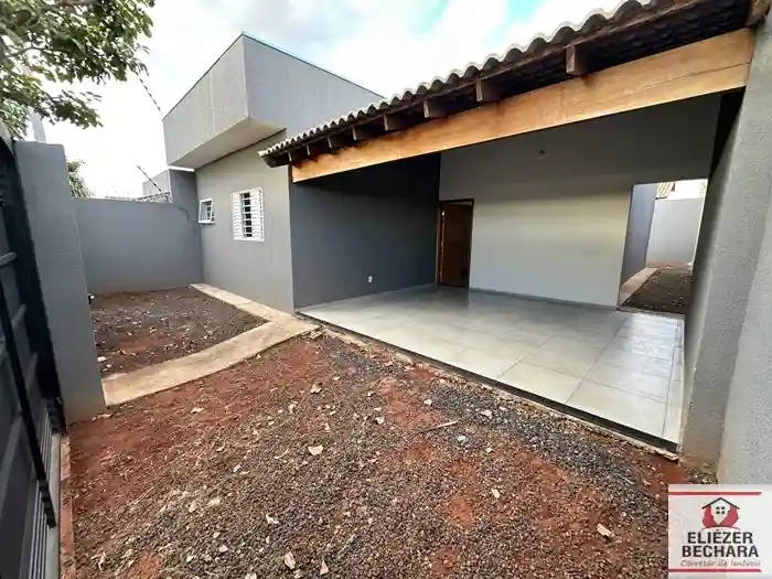 Casa com 3 quartos à venda, 106m² — foto 8 de 25