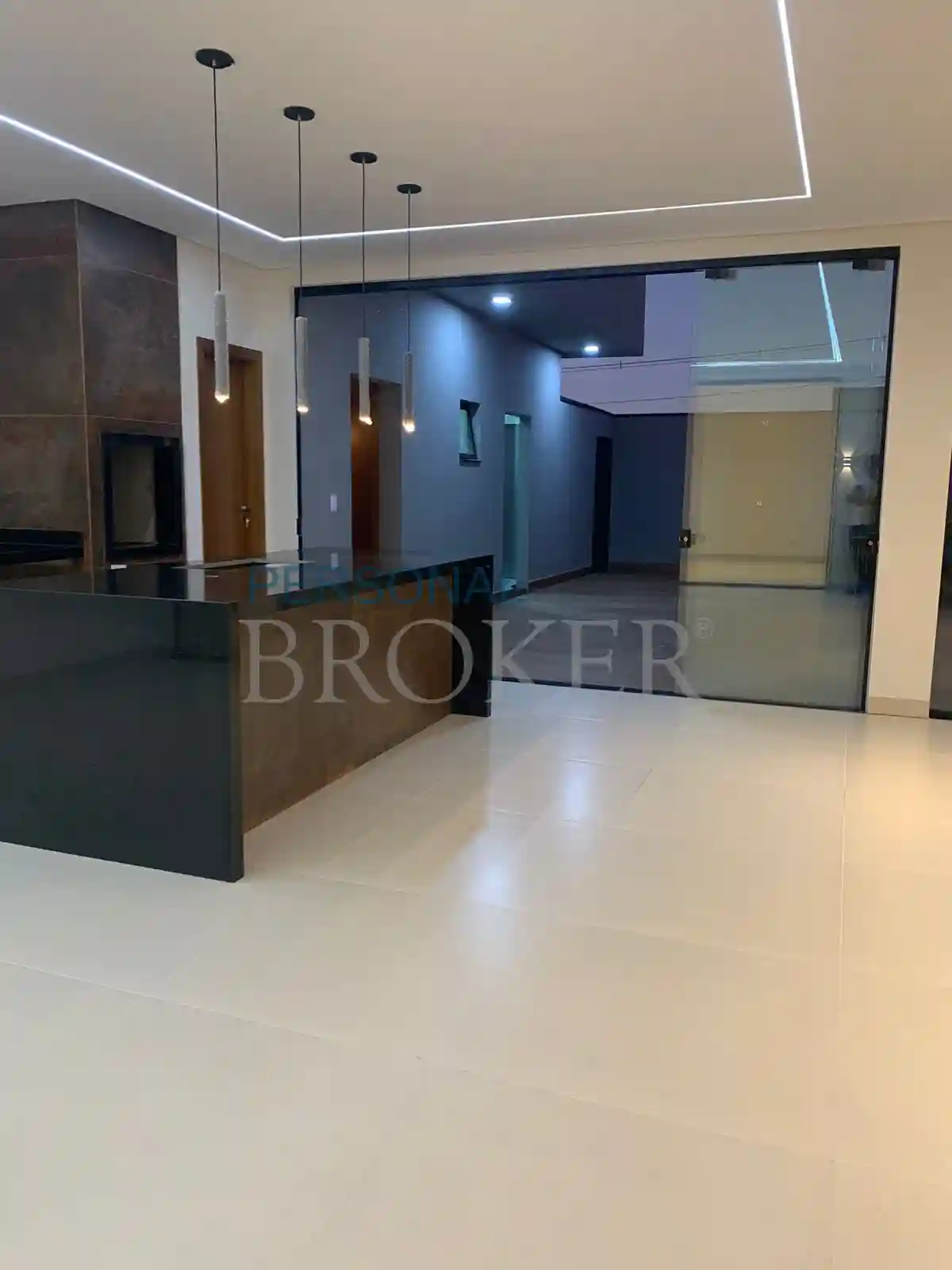Casa de Condomínio com 3 quartos à venda, 220m² — foto 9 de 10
