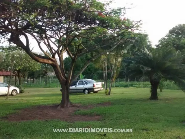 Fazenda / Sítio / Chácara à venda — foto 1 de 3