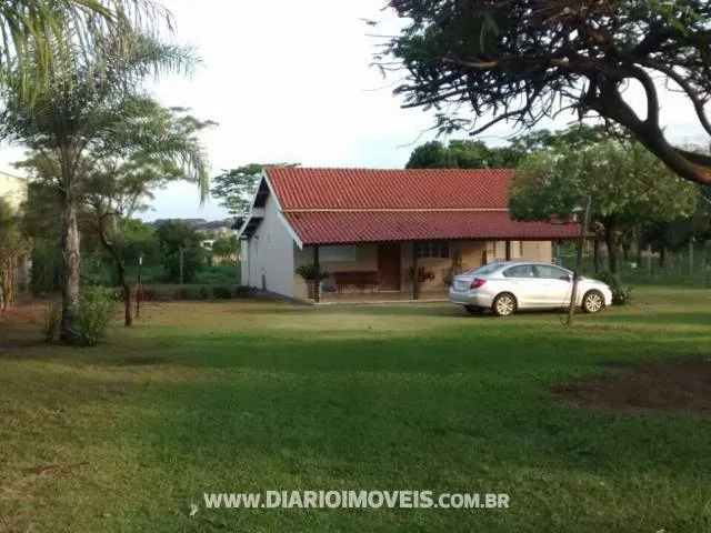 Fazenda / Sítio / Chácara à venda — foto 2 de 3