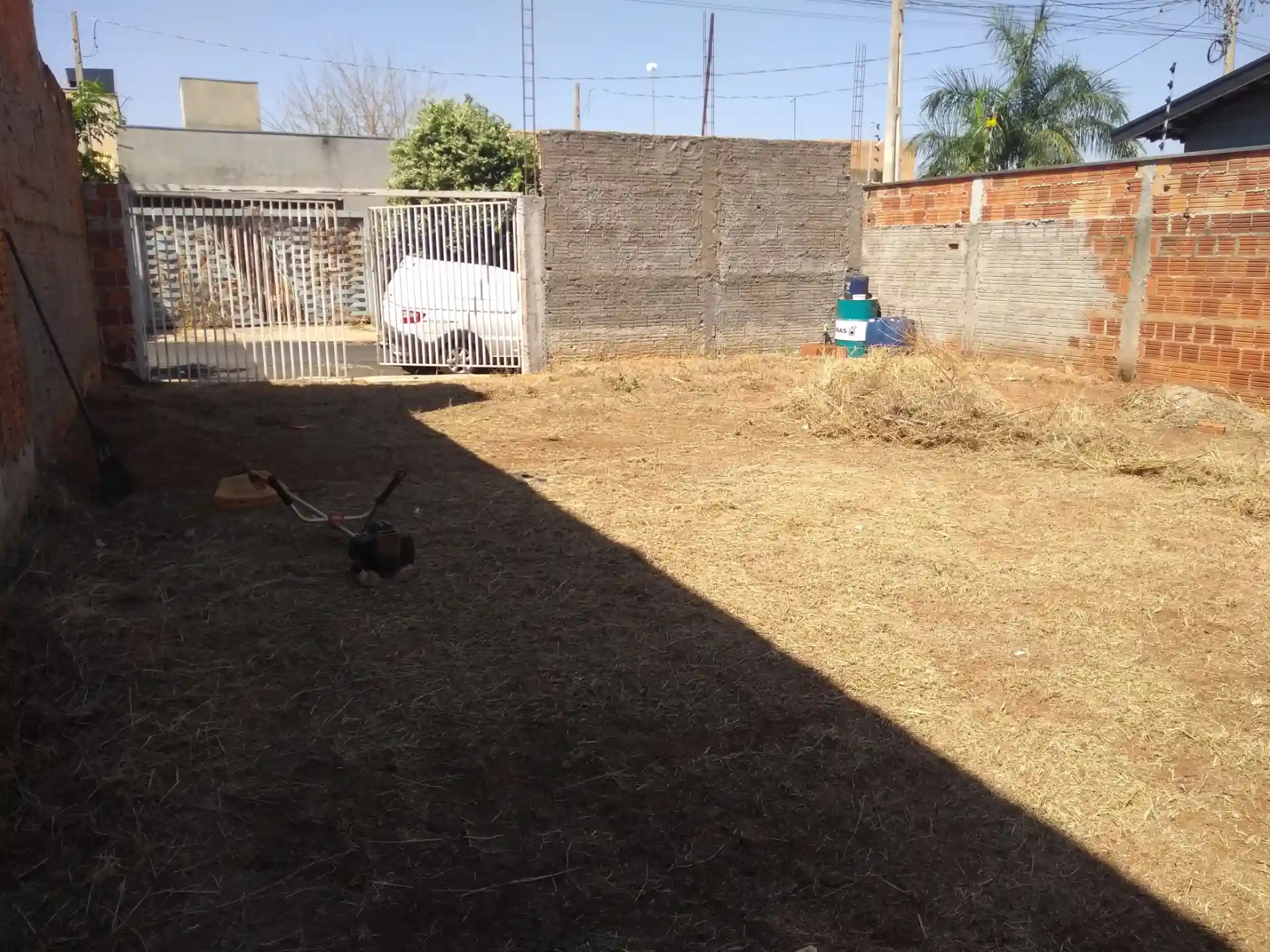 Terreno / Lote / Condomínio  à venda, 200m² — foto 5 de 7