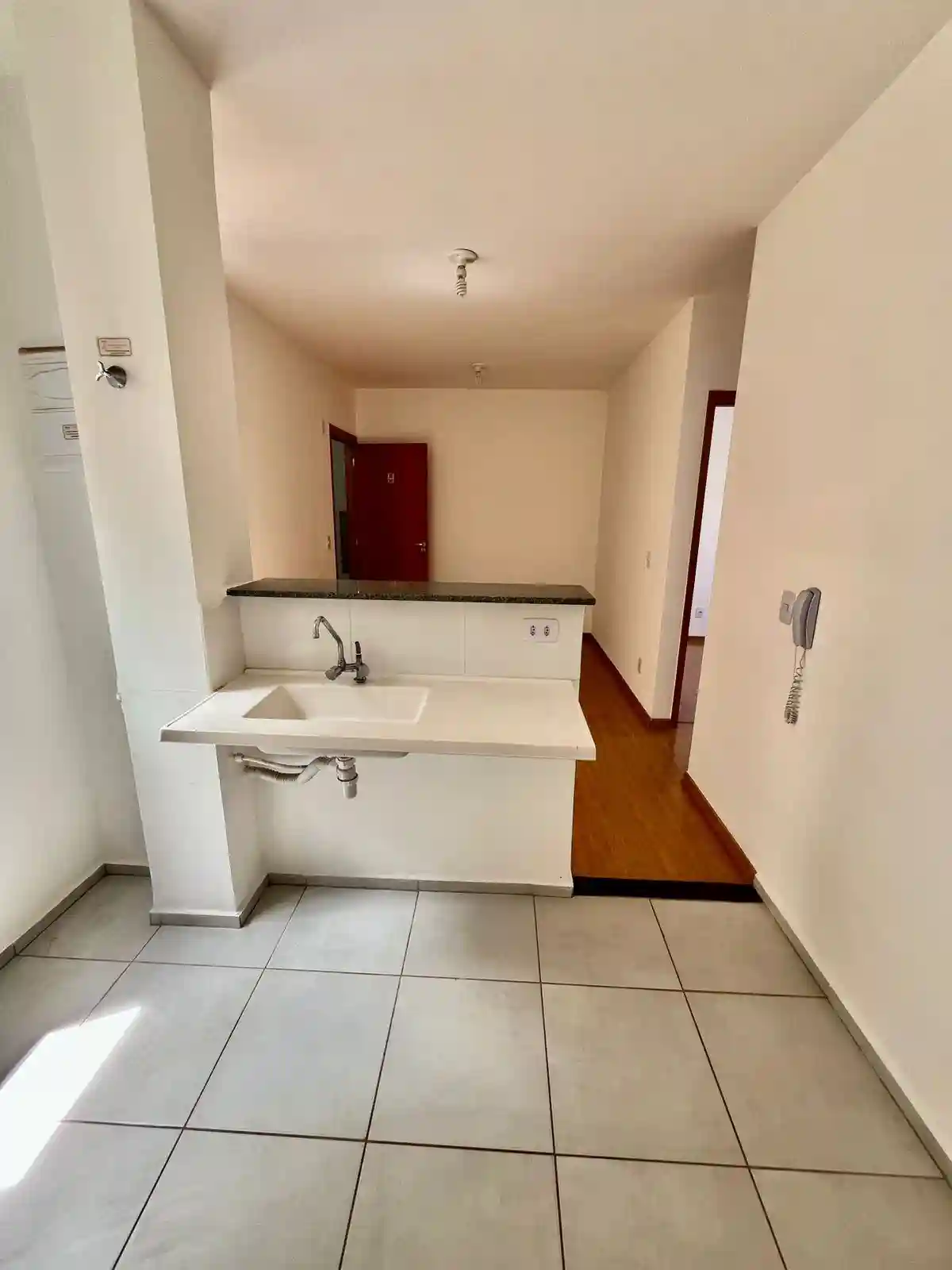 Apartamento com 2 quartos à venda, 47m² — foto 7 de 10
