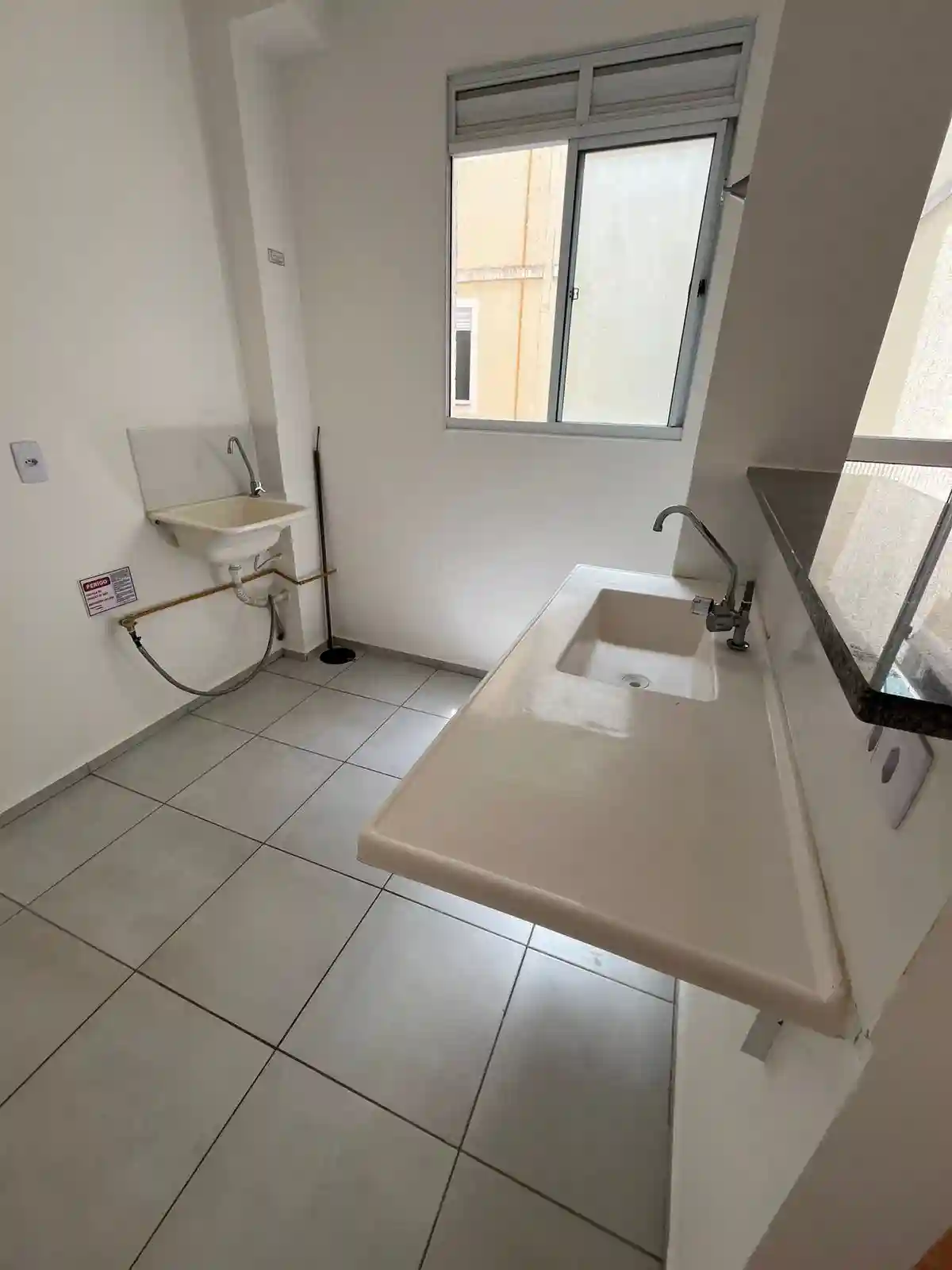 Apartamento com 2 quartos à venda, 47m² — foto 6 de 10