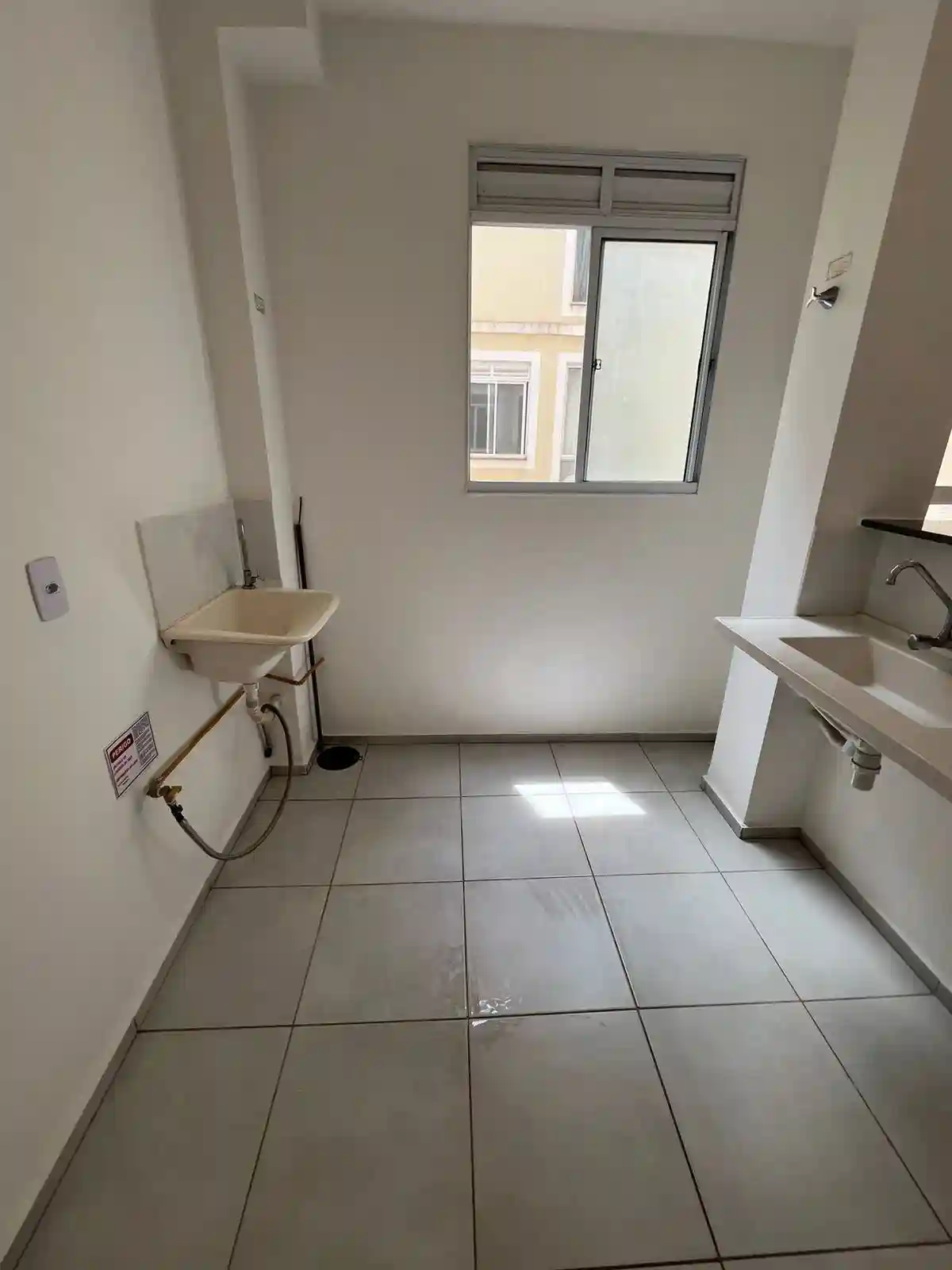 Apartamento com 2 quartos à venda, 47m² — foto 5 de 10