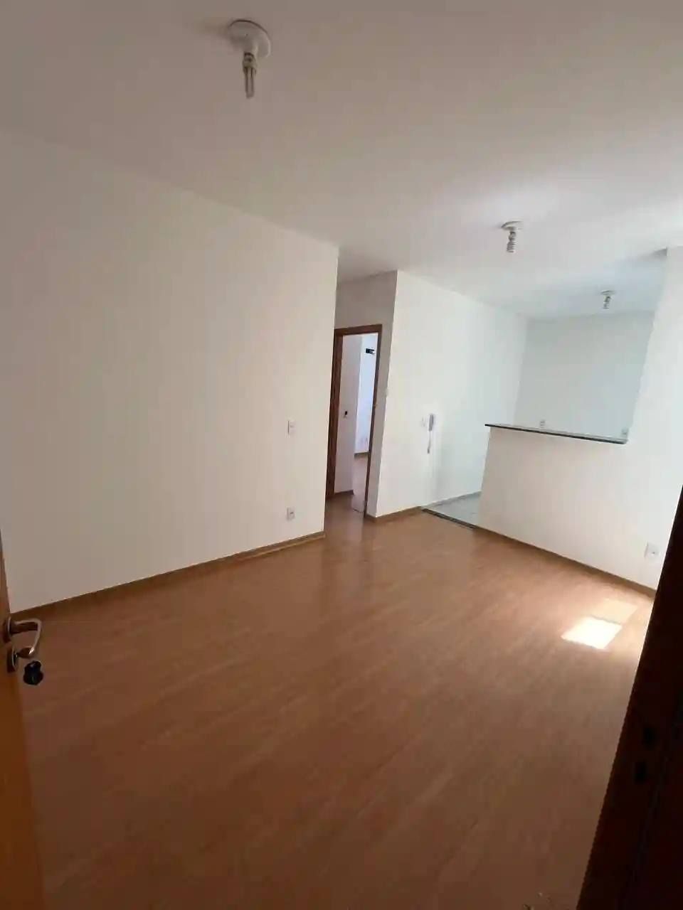 Apartamento com 2 quartos à venda, 47m² — foto 2 de 10