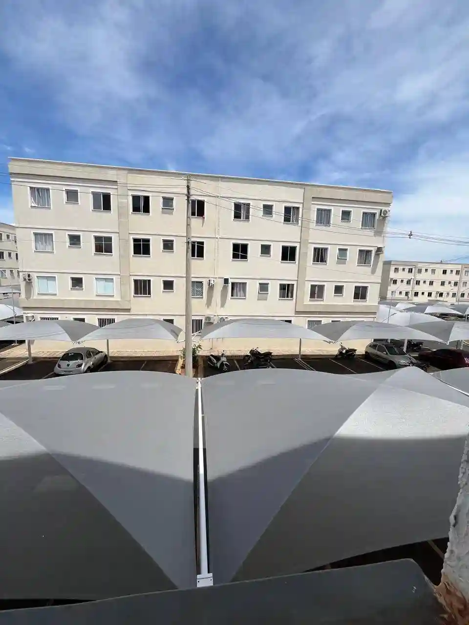 Apartamento com 2 quartos à venda, 47m² — foto 1 de 10
