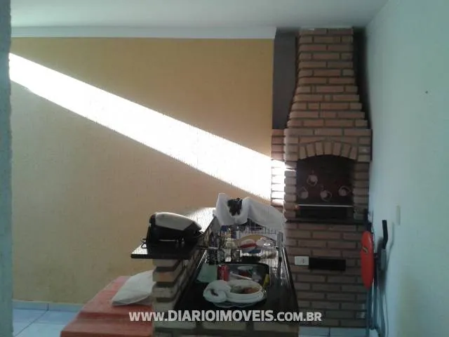 Casa de Condomínio à venda — foto 3 de 6