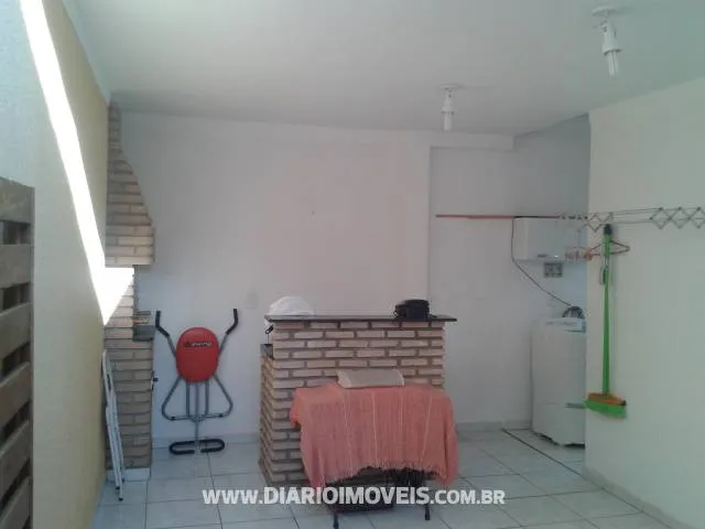 Casa de Condomínio à venda — foto 6 de 6