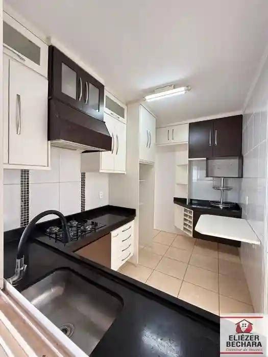 Casa de Condomínio com 3 quartos à venda, 120m² — foto 12 de 21