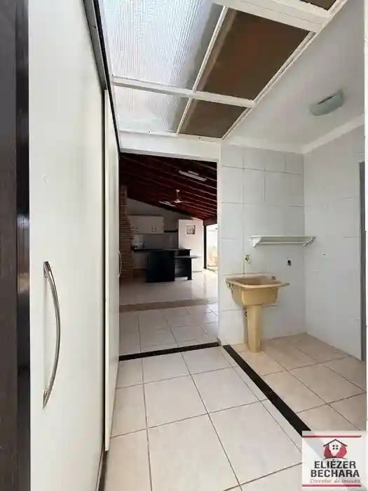 Casa de Condomínio com 3 quartos à venda, 120m² — foto 10 de 21