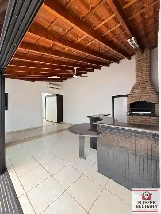 Casa de Condomínio com 3 quartos à venda, 120m² — foto 7 de 21