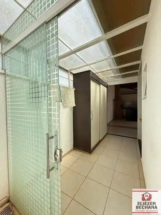 Casa de Condomínio com 3 quartos à venda, 120m² — foto 14 de 21