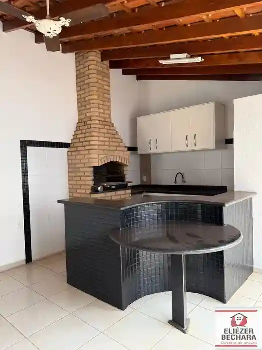 Casa de Condomínio com 3 quartos à venda, 120m² — foto 5 de 21
