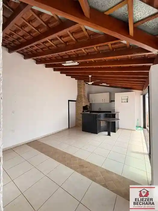 Casa de Condomínio com 3 quartos à venda, 120m² — foto 8 de 21