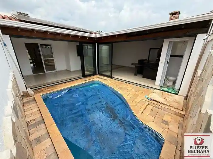 Casa de Condomínio com 3 quartos à venda, 120m² — foto 4 de 21
