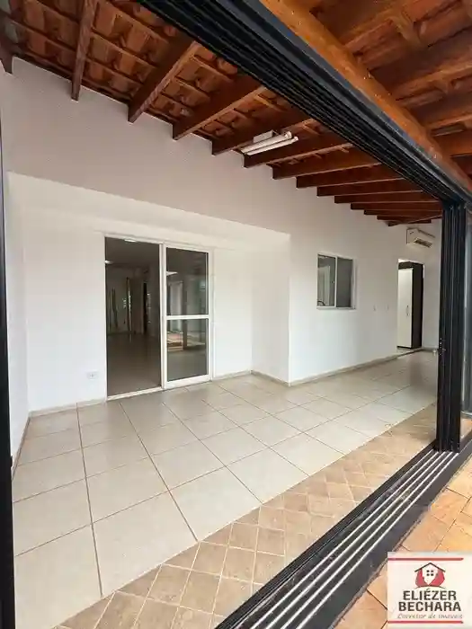 Casa de Condomínio com 3 quartos à venda, 120m² — foto 9 de 21