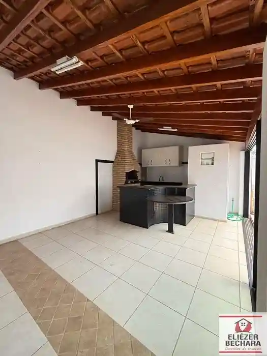 Casa de Condomínio com 3 quartos à venda, 120m² — foto 6 de 21