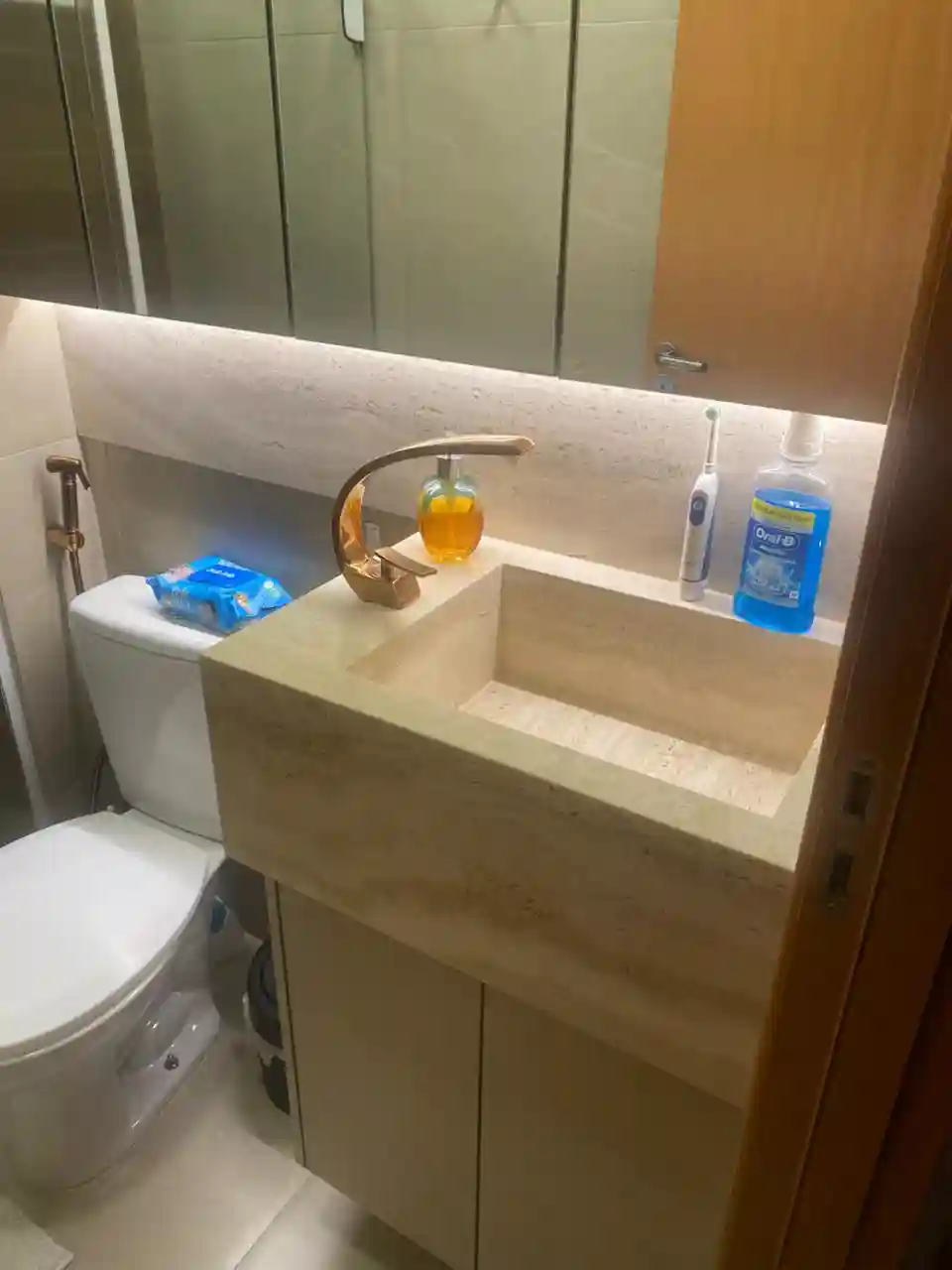 Apartamento com 2 quartos à venda, 48m² — foto 11 de 12