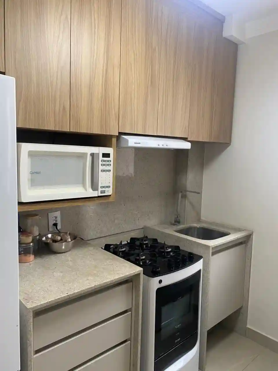 Apartamento com 2 quartos à venda, 48m² — foto 3 de 12