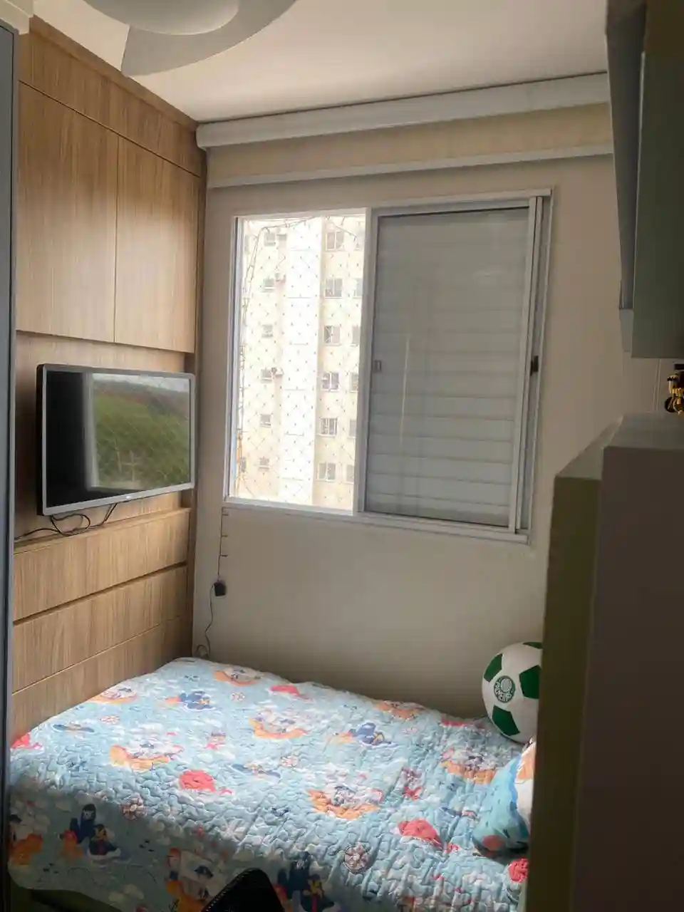Apartamento com 2 quartos à venda, 48m² — foto 5 de 12