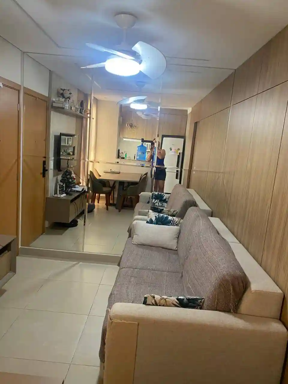 Apartamento com 2 quartos à venda, 48m² — foto 2 de 12