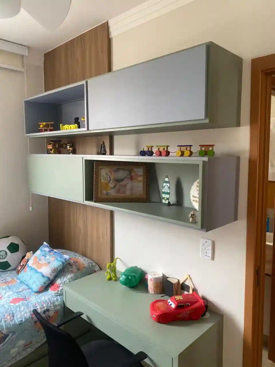 Apartamento com 2 quartos à venda, 48m² — foto 10 de 12