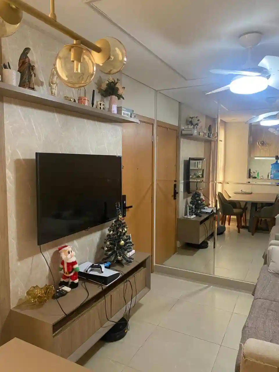 Apartamento com 2 quartos à venda, 48m² — foto 1 de 12